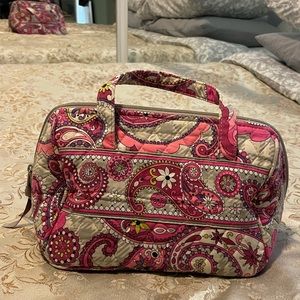 Vera Bradley Lunch Box
